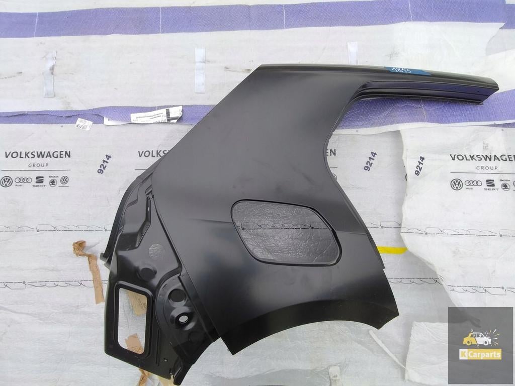5h6813328, VW GOLF 8 5 DEURS 5H RECHTER ACHTERVLEUGEL, Gebruikt, Volkswagen AG, Vw@volkswagen.de, Berliner Ring 2
38440  Wolfsburg, DE