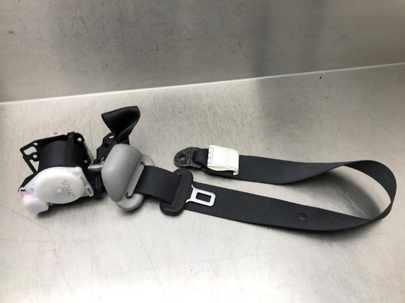VEILIGHEIDSGORDEL LINKS ACHTER Toyota iQ (|1068810|), Gebruikt, Toyota
