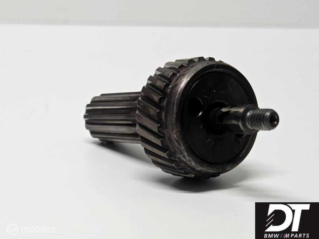 Nokkenas versteller Vanos S54 BMW M3 Coupé E46 11367832031 U, Enlèvement ou Envoi, Utilisé, BMW, BMW