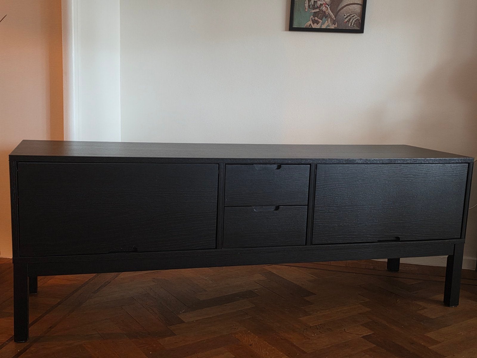 Ikea Stockholm Vintage TV meubel, Ophalen