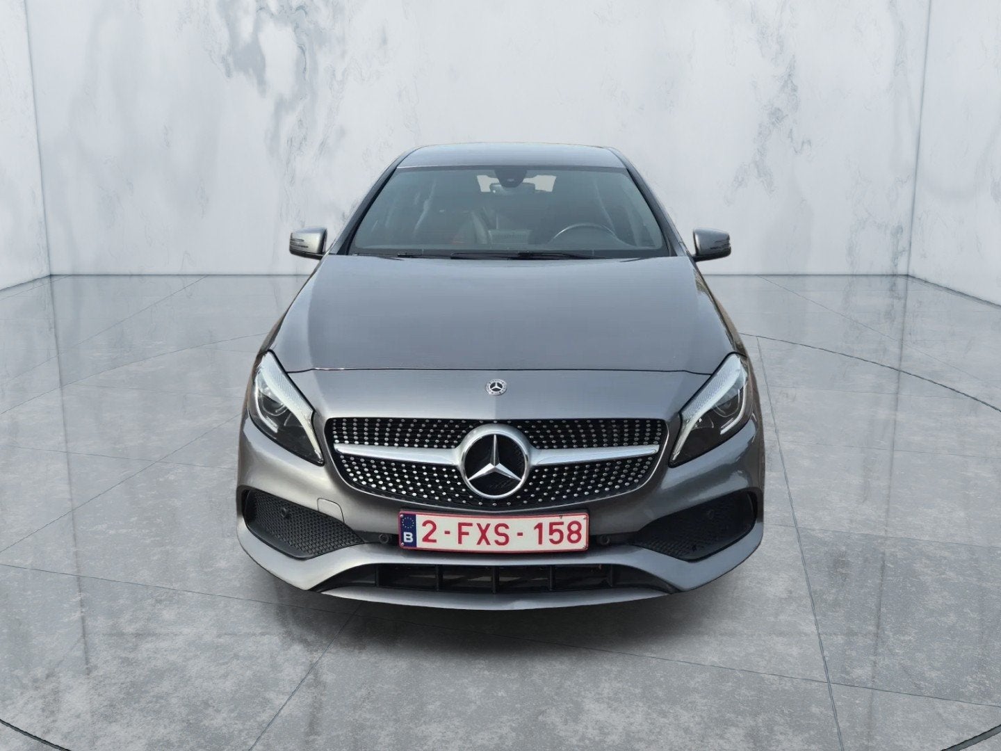 Mercedes-Benz A180 D AMG Line, Autos, Classe A, Achat, Diesel, Automatique