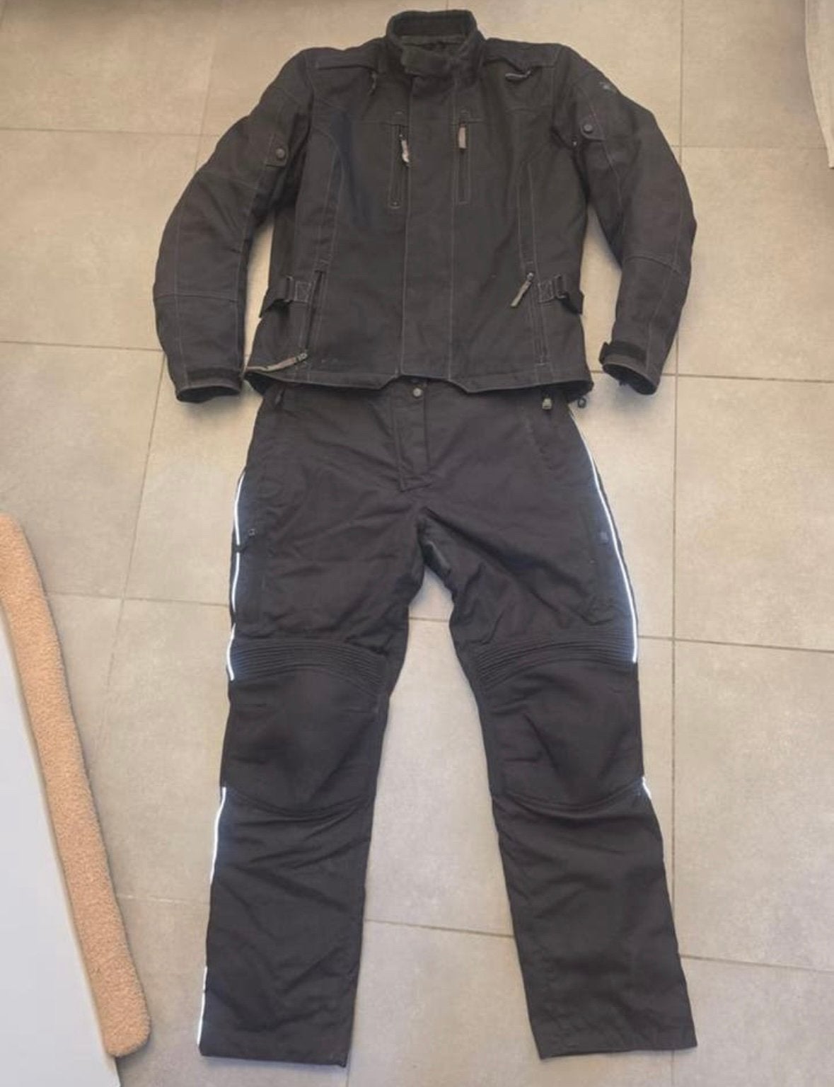 Motorpak, Motoren, Kleding | Motorkleding, Ophalen