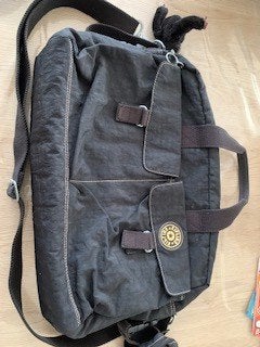 Luiertas met tuttenzakje kipling, Enfants & Bébés, Enlèvement, Comme neuf