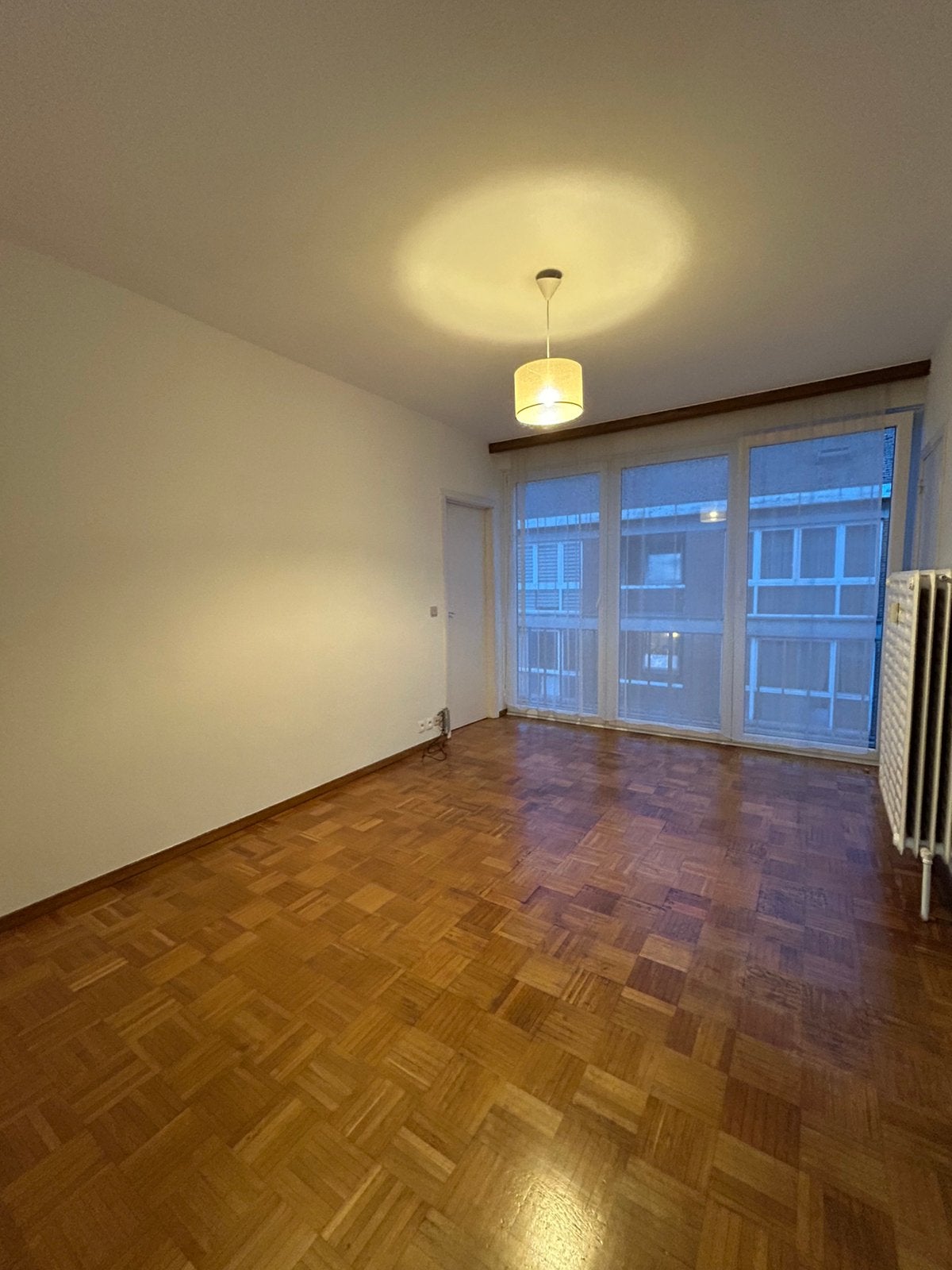 Appartement 1 chambre centre-ville Namur à vendre, 35 à 50 m², Namur (ville)