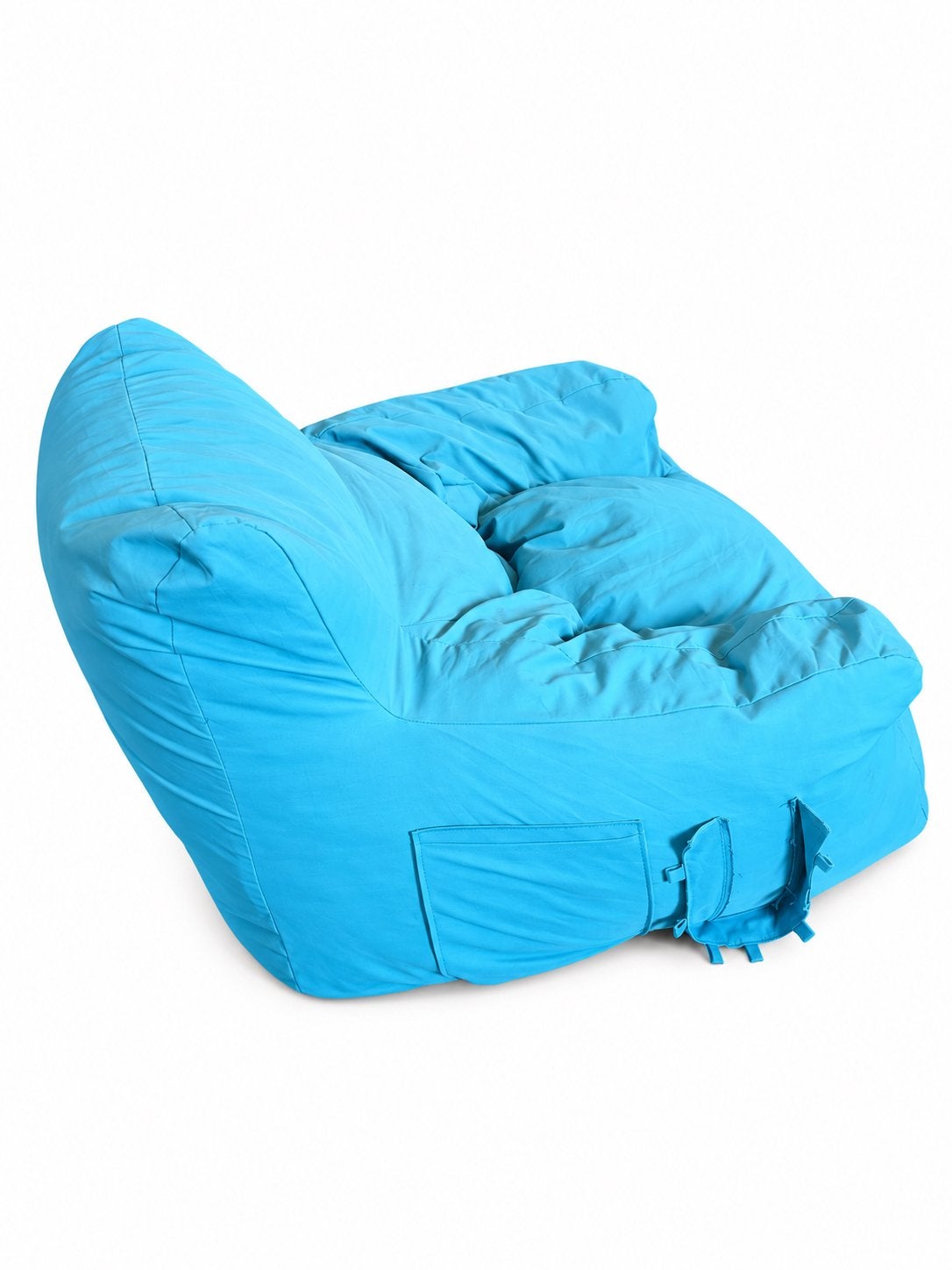 Zitzat kinderkamer, Enlèvement, Comme neuf, Pouf