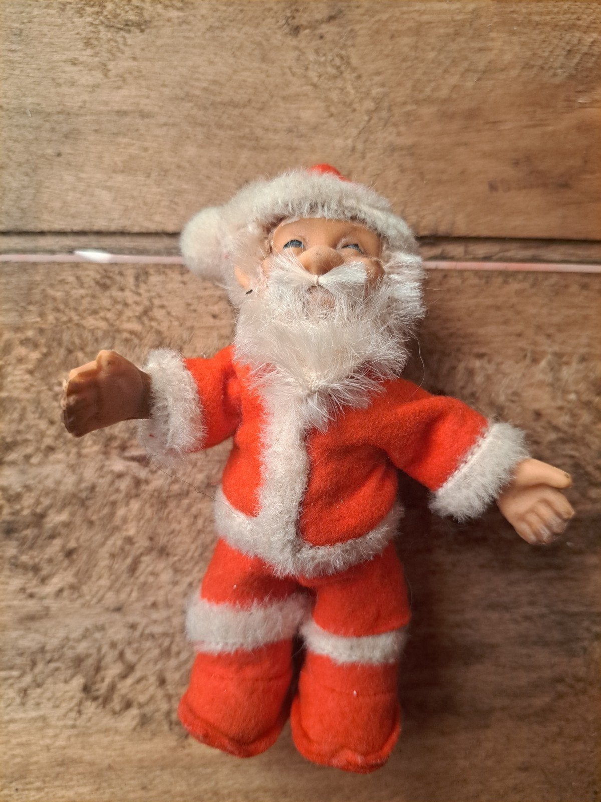 peluche, Enlèvement ou Envoi