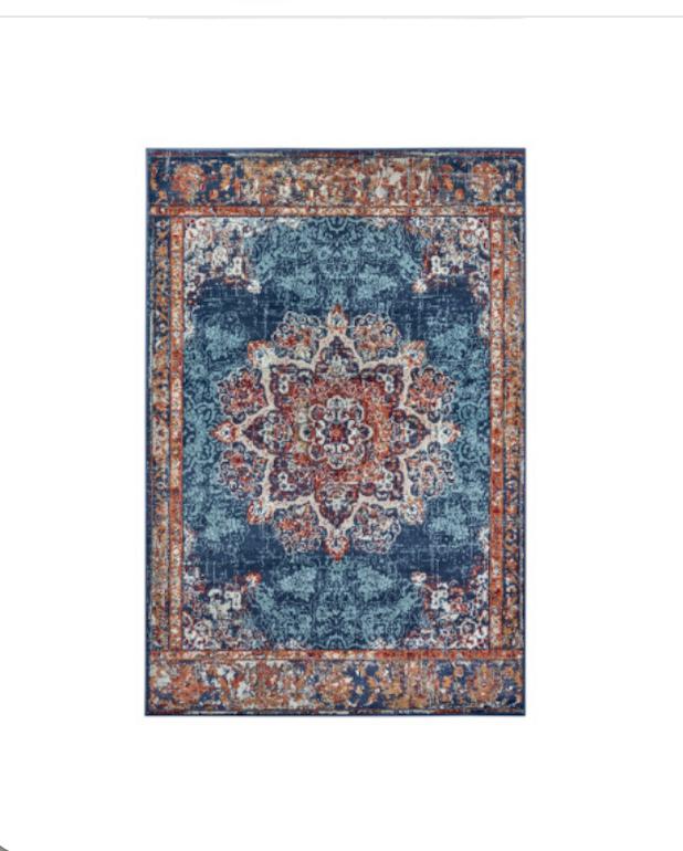 Tapijt, Huis en Inrichting, Stoffering | Tapijten en Vloerkleden, Ophalen, Overige kleuren, Perzisch, 150 tot 200 cm