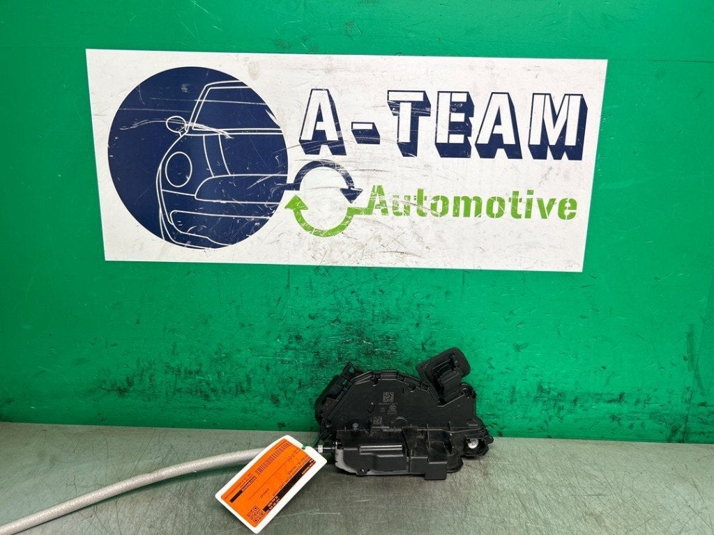 PORTIERSTANGEN LINKS VOOR Golf VII (AUA) (|B5E5TB837015E|), Gebruikt, Volkswagen, Volkswagen AG, Kundenbetreuung@volkswagen.de