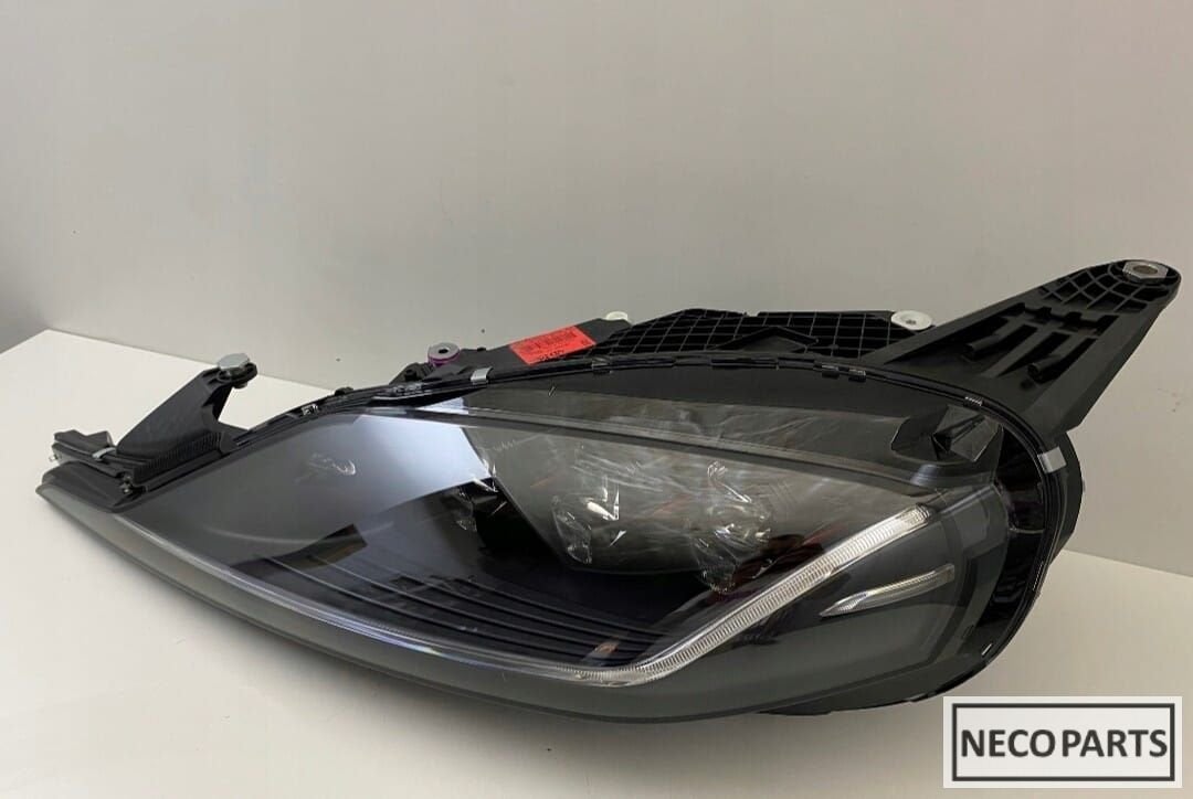 TOYOTA SUPRA 30İ MK5 MK4 KOPLAMPEN KOPLAMP LED XENON, Arrière, -, Haillon arrière, Toyota