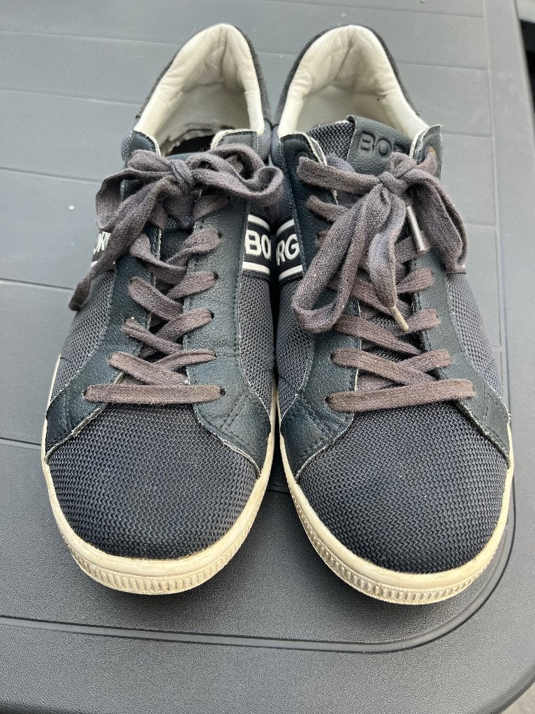 Schoenen, Kleding | Heren, Schoenen, Ophalen, Bjorn borg, Gedragen, Veterschoenen