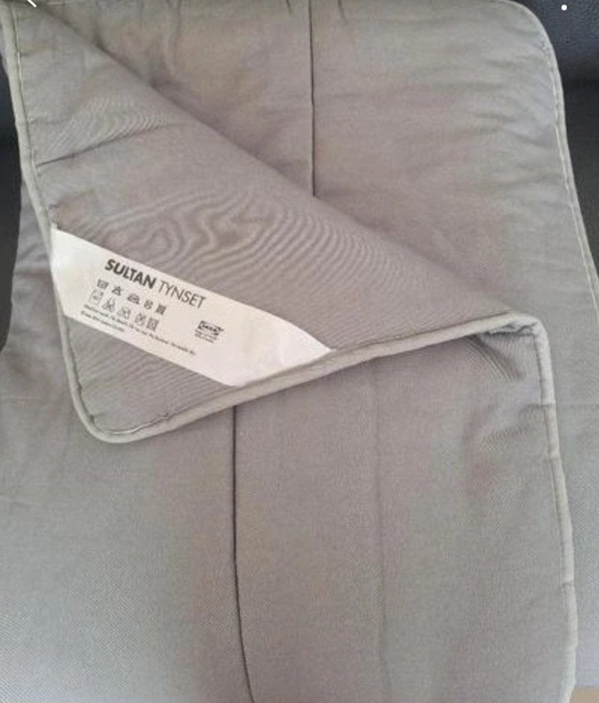 Surmatelas SULTAN tynset 180x200cm, Maison & Meubles, Matelas, Enlèvement ou Envoi, Comme neuf, 180 cm