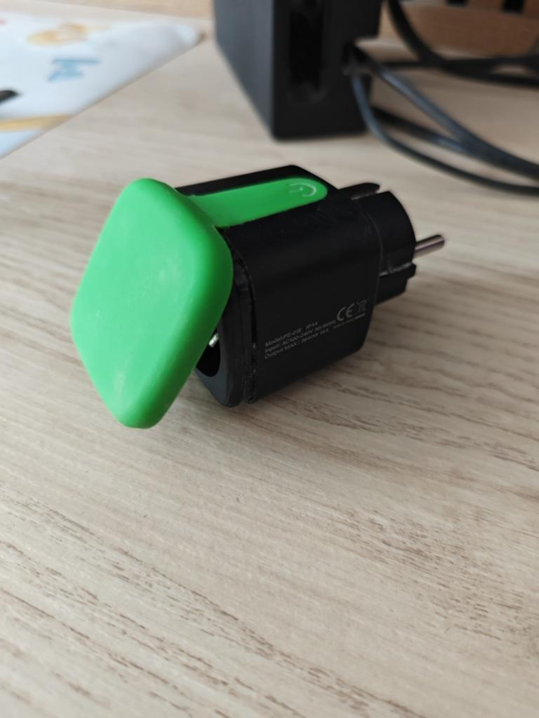 Outdoor slimme wifi stekker, Ophalen of Verzenden