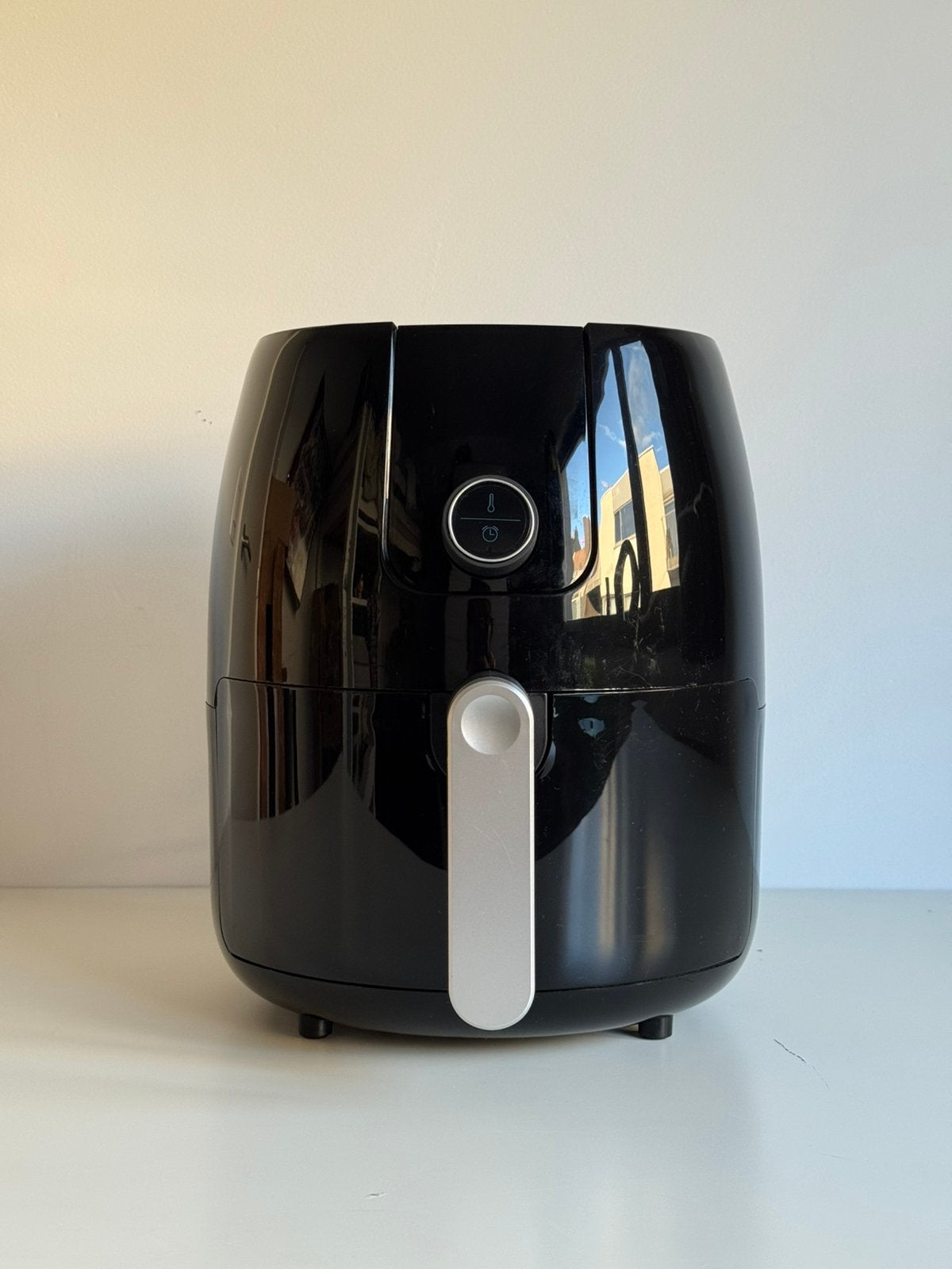 Digitale Airfryer XXL | Princess, Electroménager, Enlèvement, Comme neuf, Friteuse à air