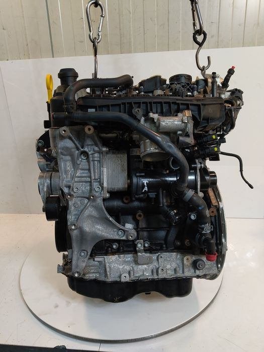 Moteur VW Golf 2.0 TSI TFSI - DNFG/06Q100031E-06Q100031EX, Envoi, Révisé, Volkswagen