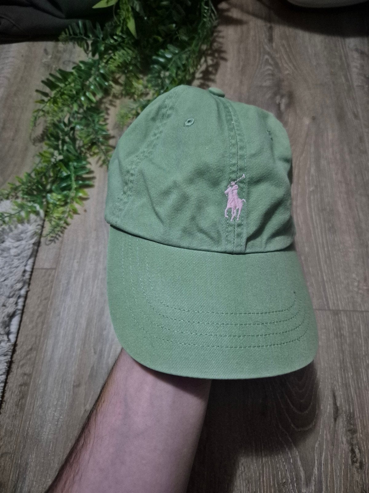 Ralph Lauren, Vêtements | Hommes, Chapeaux & Casquettes, Enlèvement ou Envoi, Casquette