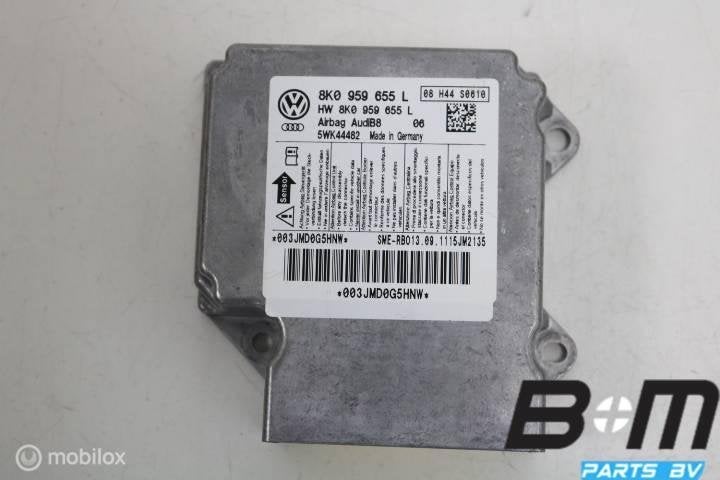 Airbagregelapparaat Audi A5 8T 8K0959655L, Autos : Divers, Utilisé