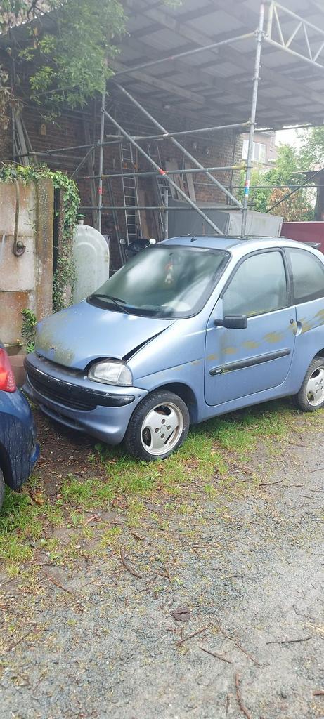 Ligier auto, Auto's, Particulier, Te koop