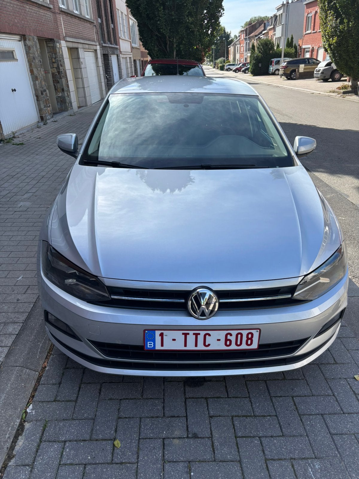 Volkswagen polo automatique, Autos, Volkswagen, Achat, Automatique, Particulier, Essence