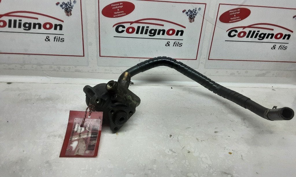 POMPE DE DIRECTION Ford Escort 5 (AFL) (91AB3A674BA), Autos : Pièces & Accessoires, Commande, Ford, Utilisé