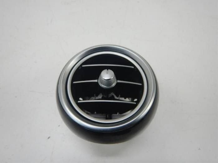 Luchtrooster Dashboard Mercedes C-Klasse (22735907), Ophalen of Verzenden, Gebruikt