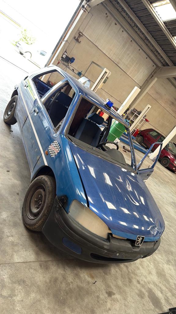 Peugeot 106, Autos, Particulier, Achat, Peugeot