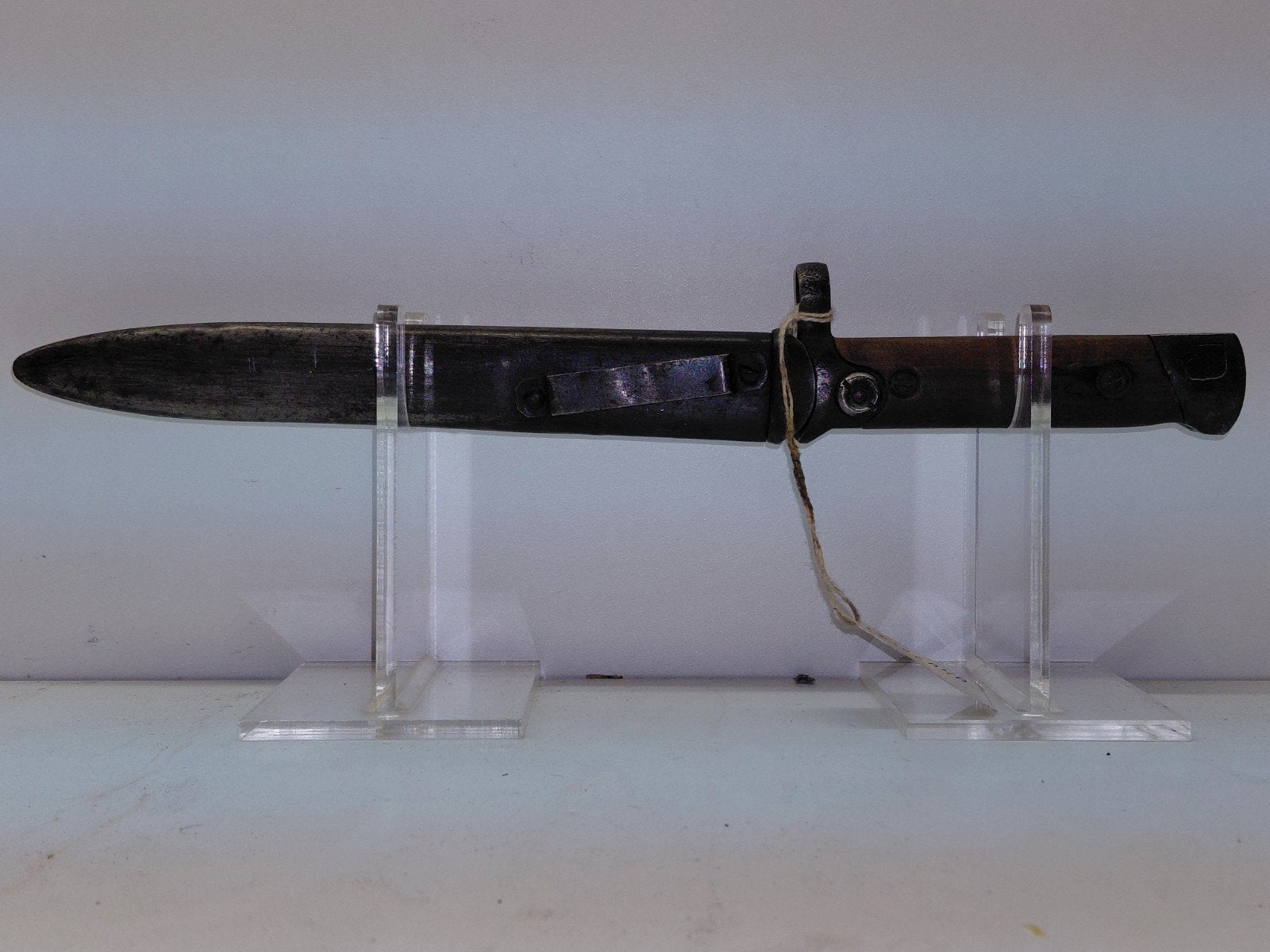 Carcano bajonet, Verzamelen, Ophalen of Verzenden