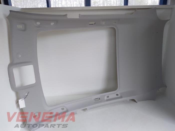 Hemelbekleding van een Renault Kadjar, Gebruikt, -, Renault, -