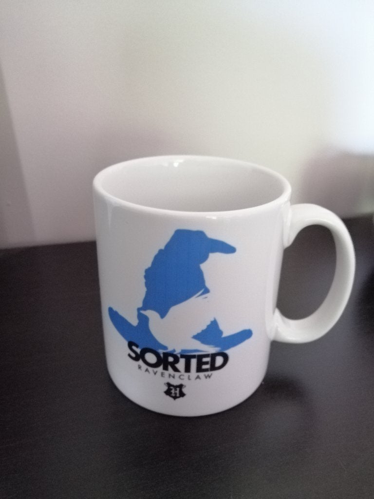 Harry Potter tas, Verzamelen, Harry Potter, Ophalen, Nieuw