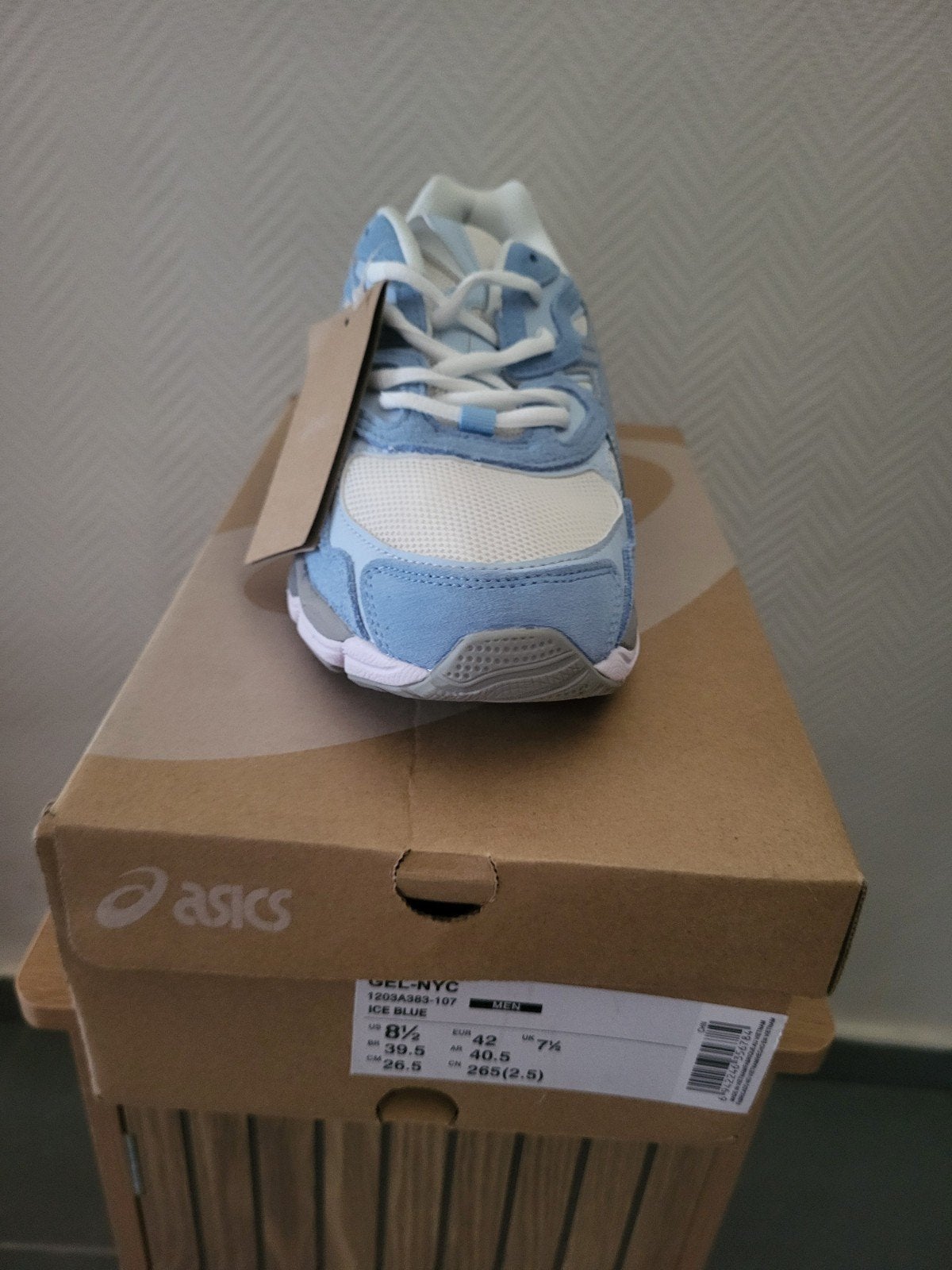 chaussures, Vêtements | Femmes, Neuf, Enlèvement ou Envoi, Sneakers et Baskets, Bleu