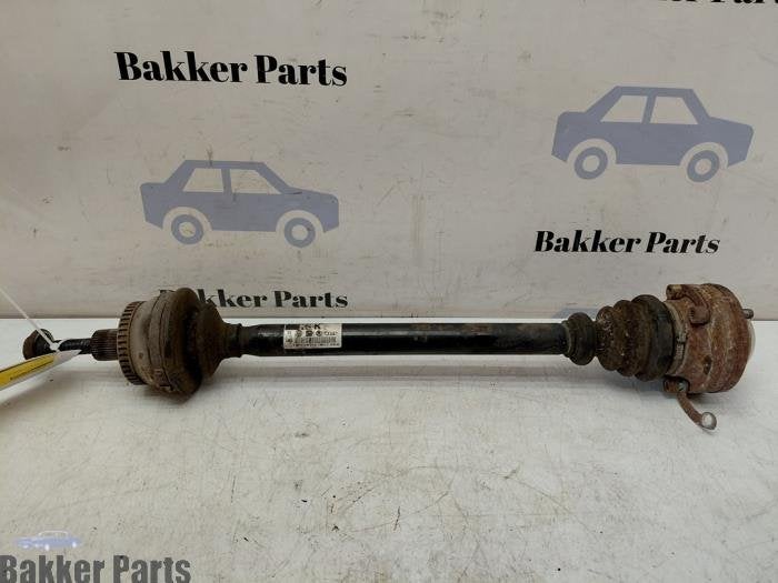 Arbre de transmission arrière droit d'un Audi S4, Autos : Pièces & Accessoires, -, -, 3 mois de garantie, Audi
