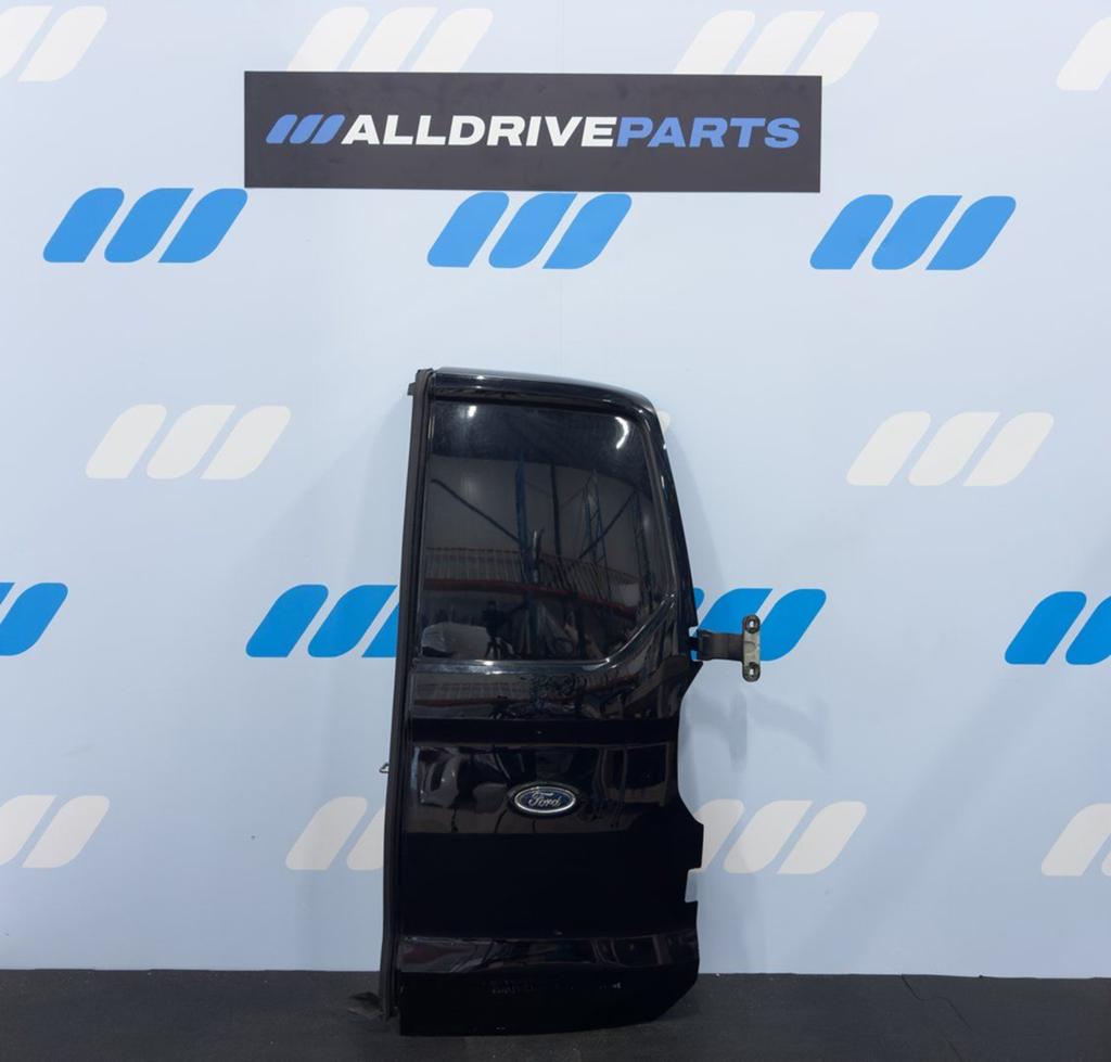 Ford Transit Courier Achterdeur rechts zwart ET76A40010AG