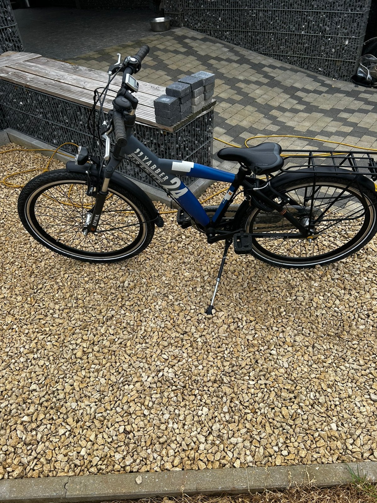 vélo pour enfants, Enlèvement, Comme neuf