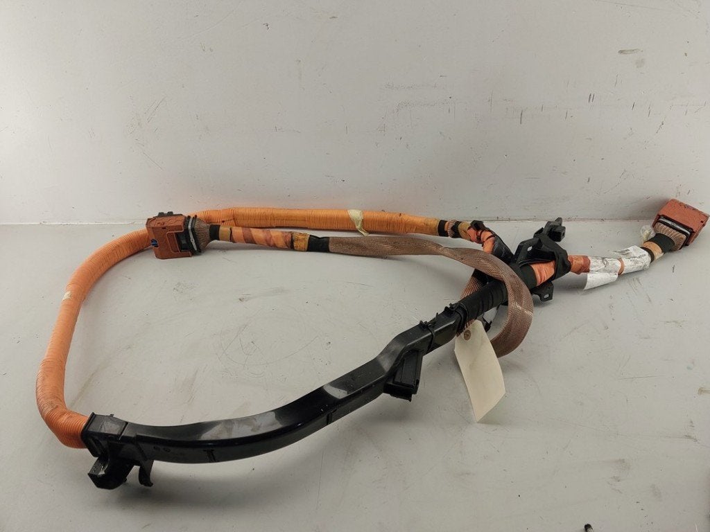 CÂBLE HT (HAUTE TENSION) ABS Juke (F16) (|297A29432R|), Germany@nissan-services.eu, Kronenweg 38
50389  Wesseling, DE, Utilisé