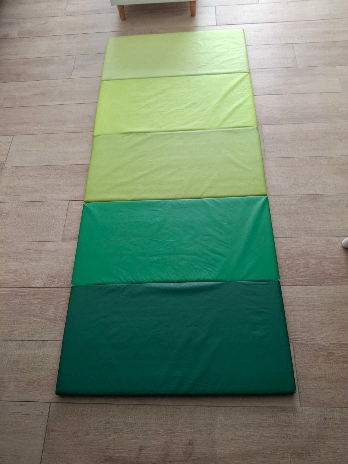 Ikea Gym en speelmat, Ophalen, Gebruikt