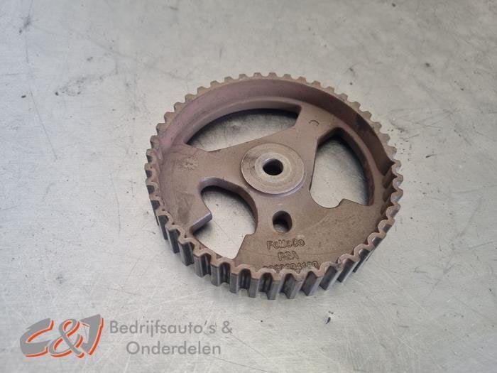 Roue d'engrenage arbre à cames d'un Ford Transit Connect, -, 3 mois de garantie, -, -