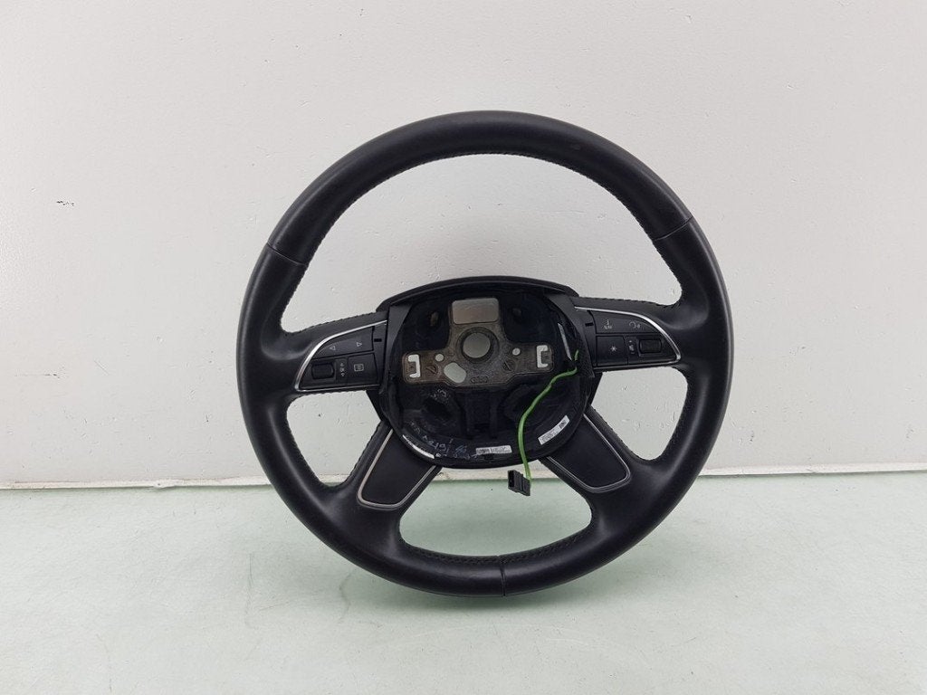 VOLANT DIRECTION Audi A3 Limousine (8VS / 8VM), Autos : Pièces & Accessoires, Auto-Union-Straße  1,
85057  Ingolstadt, DE, Info@audi.de