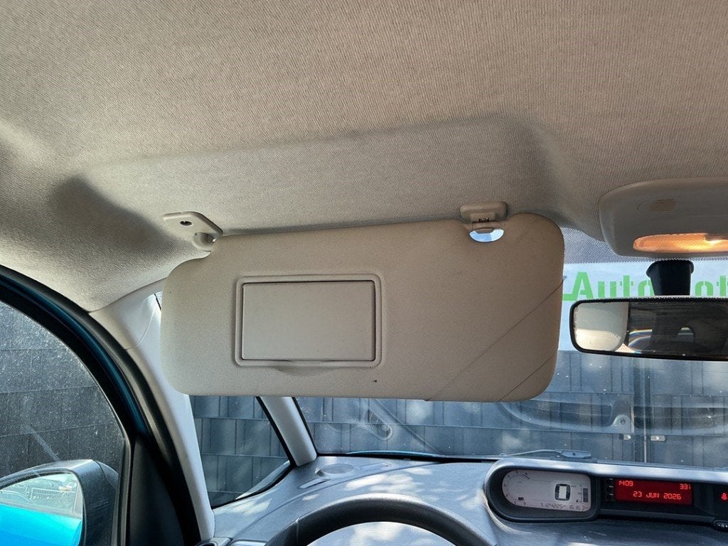 PARE-SOLEIL Citroën C3 Picasso (SH) (|16064158BJ|), Citroën, Kontakt-citroen@citroen.com, Utilisé, Citroën Deutschland GmbH