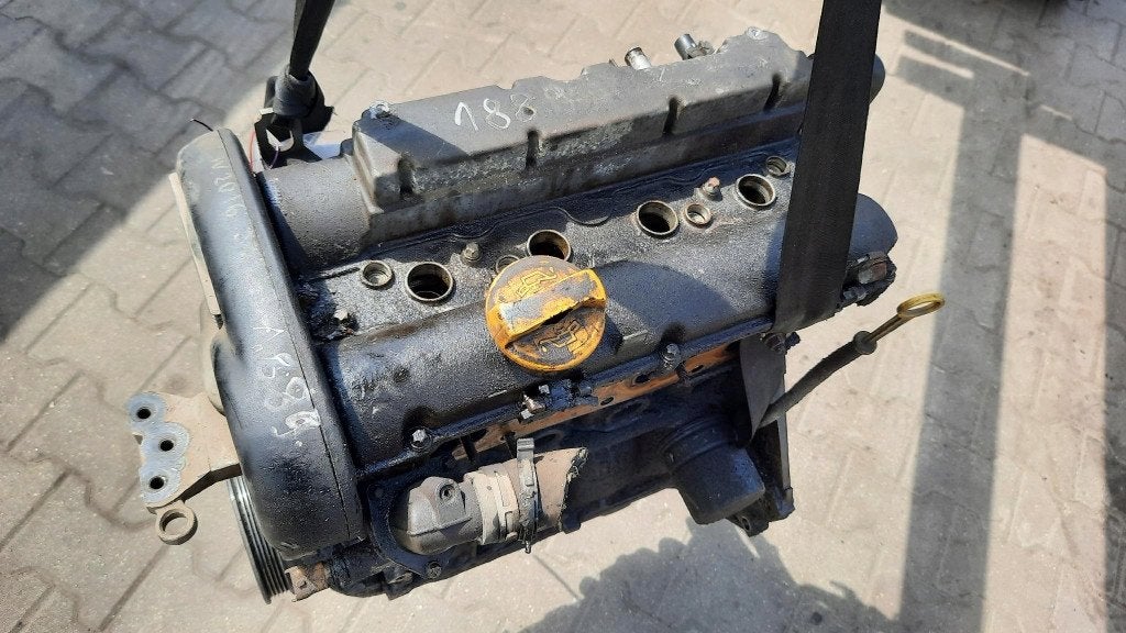 Moteur X16XEL Nu ZAFIRA ASTRA VAUXHALL OPEL VECTRA