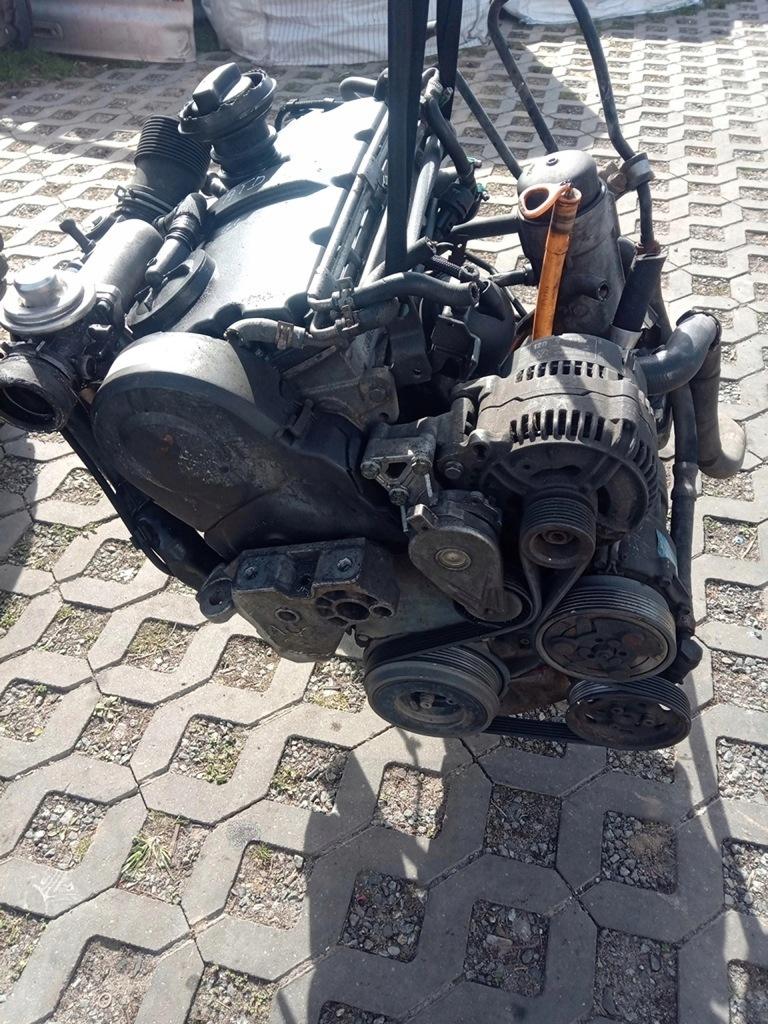 Moteur ATD Nu CORDOBA GOLF VW POLO NEW AUDI SEAT A3 FABIA, Envoi, Utilisé, Daihatsu