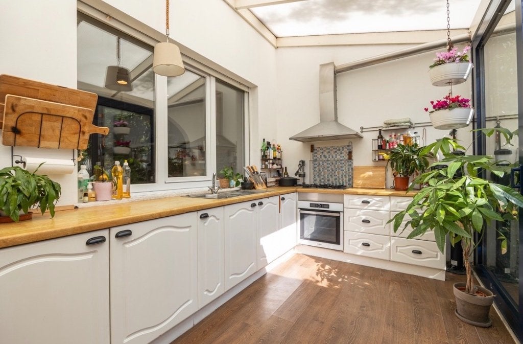 Leuke woning 4 kamers en zuigerichte tuin, 148 m², 339 kWh/m²/jaar, Tot 200 m², Antwerpen