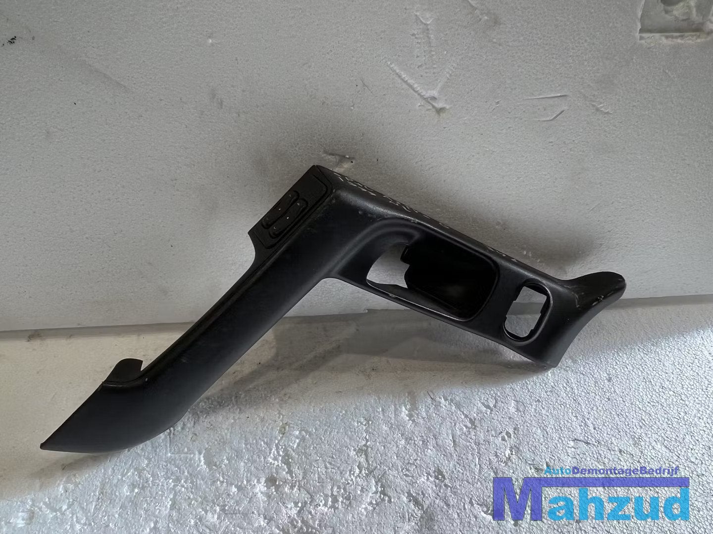 OPEL ASTRA G Links voor deurgreep raam schakelaar 1998-2004, Gebruikt, Opel Automobile GmbH, Kontakt@opel-infoservice.de, Voor