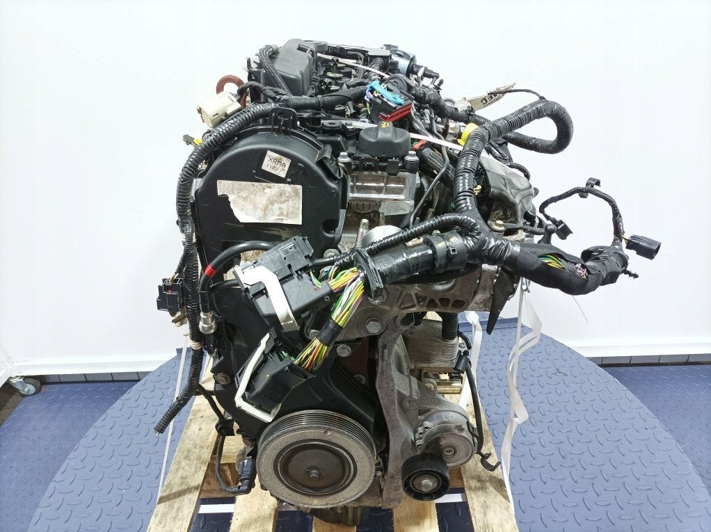 Moteur XRMA Complet KUGA FORD, Envoi, Utilisé, Daihatsu