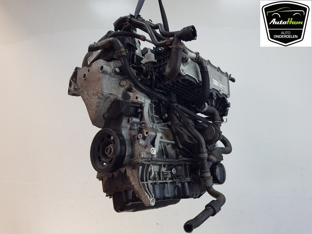 MOTOR Volkswagen Touran (5T1) (|04E100034D|04E100034DX|), Auto-onderdelen, Gebruikt, Volkswagen