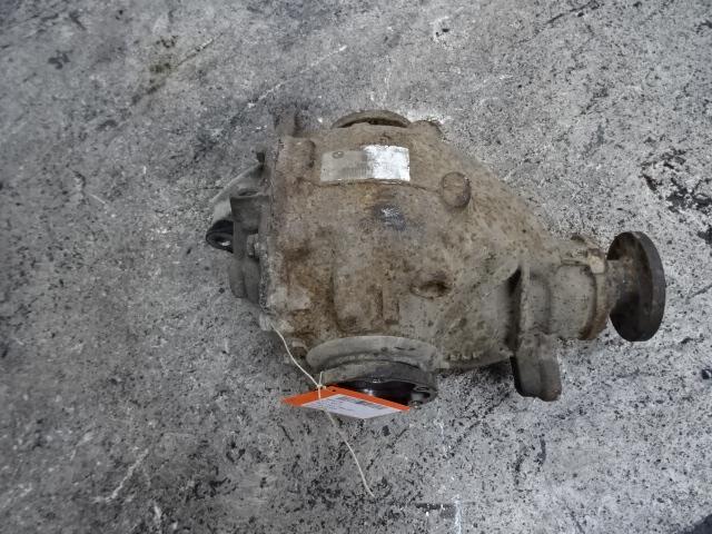 ACHTERBRUG BMW 3 serie Touring (E46 / 3) (01-1999/05-2006), Gebruikt, BMW