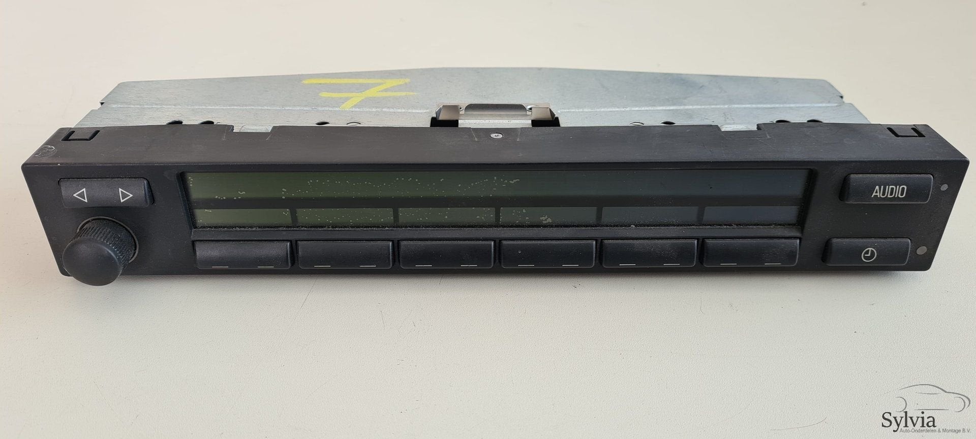 Radio informatiesysteem BMW 7 serie E38 8361128, Enlèvement ou Envoi, -, -, -