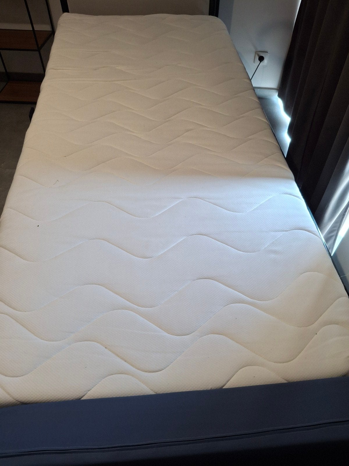 Matelas pour 1 personne, Maison & Meubles, Enlèvement