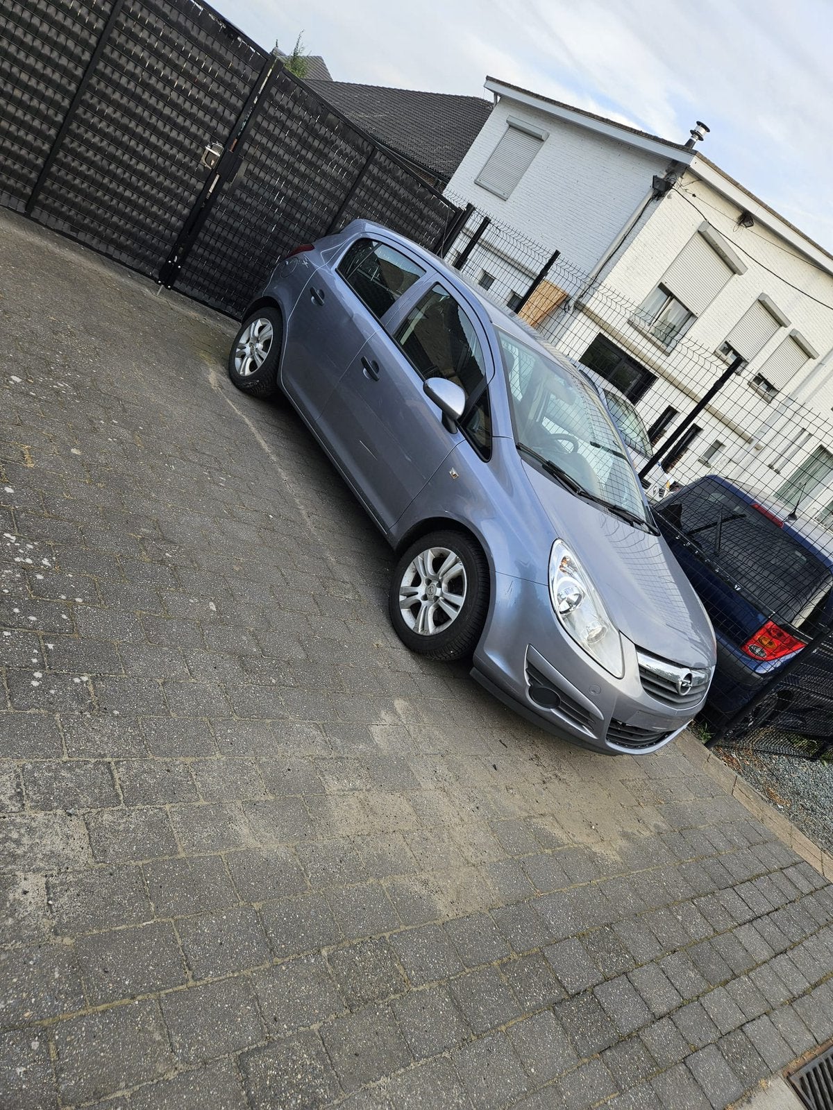 Opel corsa, Auto's, Euro 5, Elektrische ramen, Bedrijf, Corsa
