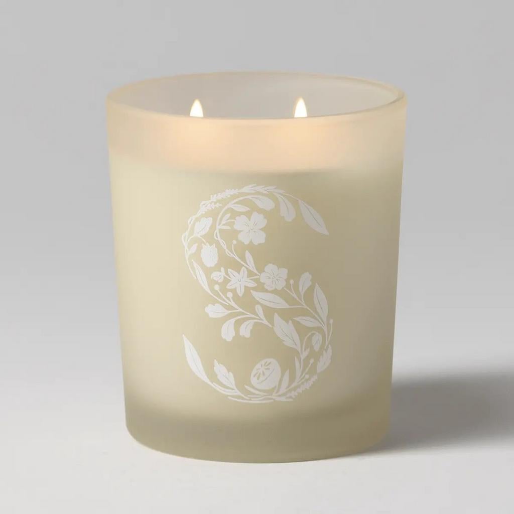 A vendre Bougie parfumée Scentsy Vanilla Bean Buttercream NE, Enlèvement ou Envoi