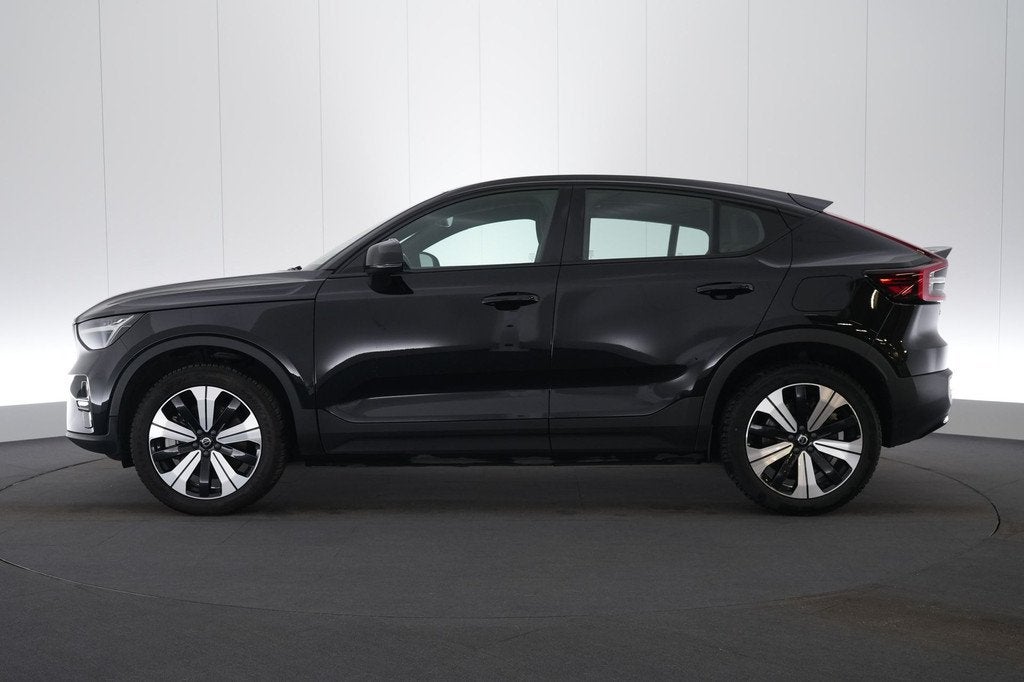 (2DKL022) VOLVO C40, Auto's, Volvo, Gebruikt, Lichtsensor, 67 kWh, 5 zetels