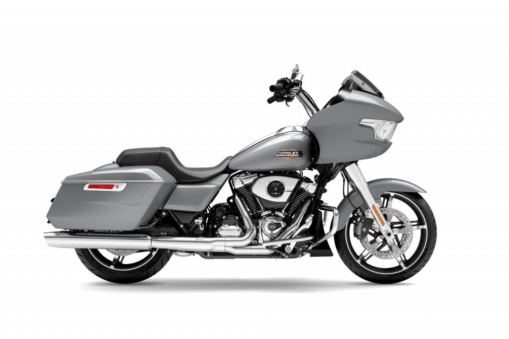 Harley-Davidson Touring Touring Road Glide FLTRX (bj 2025), Motoren, Motoren | Harley-Davidson, ABS, Bedrijf, Meer dan 35 kW, Overig